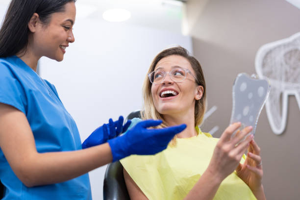 Best Root Canal Treatment  in Sulphur Springs, AR